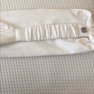 Fringe Fighter Headband